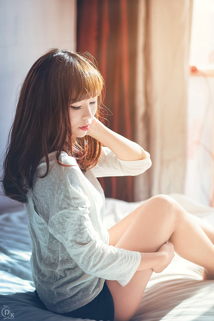 上司的老婆